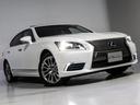 LS600hL (後期)(禁煙)(リアエンター)(マークレビンソン) (サンルーフ)(黒本革)(プリクラッシュセーフティ)(レーダークルーズコントロール)(レーンキープアシスト)(Cソナー)(Bスポットモニター)(20枚目)
