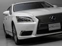 LS600hL (後期)(禁煙)(リアエンター)(マークレビンソン) (サンルーフ)(黒本革)(プリクラッシュセーフティ)(レーダークルーズコントロール)(レーンキープアシスト)(Cソナー)(Bスポットモニター)(22枚目)