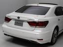 LS600hL (後期)(禁煙)(リアエンター)(マークレビンソン) (サンルーフ)(黒本革)(プリクラッシュセーフティ)(レーダークルーズコントロール)(レーンキープアシスト)(Cソナー)(Bスポットモニター)(25枚目)