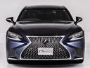 LS500h バージョンL (ワンオーナー)(禁煙車)(4WD)(黒本革シート)(記録簿12枚)(レクサスセーフティシステム+A)パノラミックビュー ハンズフリーパワートランク デジタルインナーミラー シーケンシャルウィンカー(16枚目)