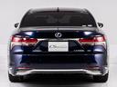 LS500h バージョンL (ワンオーナー)(禁煙車)(4WD)(黒本革シート)(記録簿12枚)(レクサスセーフティシステム+A)パノラミックビュー ハンズフリーパワートランク デジタルインナーミラー シーケンシャルウィンカー(18枚目)