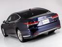 LS500h バージョンL (ワンオーナー)(禁煙車)(4WD)(黒本革シート)(記録簿12枚)(レクサスセーフティシステム+A)パノラミックビュー ハンズフリーパワートランク デジタルインナーミラー シーケンシャルウィンカー(21枚目)