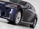 LS500h バージョンL (ワンオーナー)(禁煙車)(4WD)(黒本革シート)(記録簿12枚)(レクサスセーフティシステム+A)パノラミックビュー ハンズフリーパワートランク デジタルインナーミラー シーケンシャルウィンカー(22枚目)