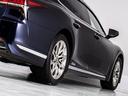 LS500h バージョンL (ワンオーナー)(禁煙車)(4WD)(黒本革シート)(記録簿12枚)(レクサスセーフティシステム+A)パノラミックビュー ハンズフリーパワートランク デジタルインナーミラー シーケンシャルウィンカー(23枚目)