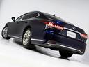 LS500h バージョンL (ワンオーナー)(禁煙車)(4WD)(黒本革シート)(記録簿12枚)(レクサスセーフティシステム+A)パノラミックビュー ハンズフリーパワートランク デジタルインナーミラー シーケンシャルウィンカー(26枚目)