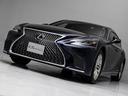 LS500h バージョンL (ワンオーナー)(禁煙車)(4WD)(黒本革シート)(記録簿12枚)(レクサスセーフティシステム+A)パノラミックビュー ハンズフリーパワートランク デジタルインナーミラー シーケンシャルウィンカー(27枚目)