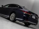 LS500h バージョンL (ワンオーナー)(禁煙車)(4WD)(黒本革シート)(記録簿12枚)(レクサスセーフティシステム+A)パノラミックビュー ハンズフリーパワートランク デジタルインナーミラー シーケンシャルウィンカー(30枚目)