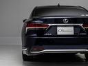LS500h バージョンL (ワンオーナー)(禁煙車)(4WD)(黒本革シート)(記録簿12枚)(レクサスセーフティシステム+A)パノラミックビュー ハンズフリーパワートランク デジタルインナーミラー シーケンシャルウィンカー(31枚目)