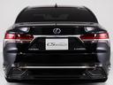 LS500h エグゼクティブ (禁煙車)(ワンオーナー)(マークレビンソン)(リヤモニター)(レクサスセーフティシステム+A)(フルエアロ)(点検記録簿20枚)パノラミックビューモニター ハンズフリーパワートランク 黒本革シート(19枚目)