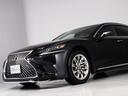 LS500h エグゼクティブ (禁煙車)(ワンオーナー)(マークレビンソン)(リヤモニター)(レクサスセーフティシステム+A)(フルエアロ)(点検記録簿20枚)パノラミックビューモニター ハンズフリーパワートランク 黒本革シート(24枚目)