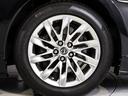 LS500h エグゼクティブ (禁煙車)(ワンオーナー)(マークレビンソン)(リヤモニター)(レクサスセーフティシステム+A)(フルエアロ)(点検記録簿20枚)パノラミックビューモニター ハンズフリーパワートランク 黒本革シート(33枚目)