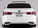 LS500h エグゼクティブ 後期型(禁煙車)(サンルーフ)(マークレビンソン)(リヤモニター)(レクサスセーフティシステム+A)(白本革シート)デジタルインナーミラー ハンズフリーパワートランク シーケンシャルウィンカー(22枚目)