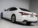 LS500h エグゼクティブ 後期型(禁煙車)(サンルーフ)(マークレビンソン)(リヤモニター)(レクサスセーフティシステム+A)(白本革シート)デジタルインナーミラー ハンズフリーパワートランク シーケンシャルウィンカー(26枚目)