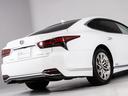 LS500h エグゼクティブ 後期型(禁煙車)(サンルーフ)(マークレビンソン)(リヤモニター)(レクサスセーフティシステム+A)(白本革シート)デジタルインナーミラー ハンズフリーパワートランク シーケンシャルウィンカー(28枚目)