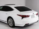 LS500h エグゼクティブ 後期型(禁煙車)(サンルーフ)(マークレビンソン)(リヤモニター)(レクサスセーフティシステム+A)(白本革シート)デジタルインナーミラー ハンズフリーパワートランク シーケンシャルウィンカー(29枚目)
