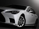 LS500h エグゼクティブ 後期型(禁煙車)(サンルーフ)(マークレビンソン)(リヤモニター)(レクサスセーフティシステム+A)(白本革シート)デジタルインナーミラー ハンズフリーパワートランク シーケンシャルウィンカー(30枚目)