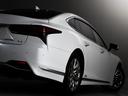 LS500h エグゼクティブ 後期型(禁煙車)(サンルーフ)(マークレビンソン)(リヤモニター)(レクサスセーフティシステム+A)(白本革シート)デジタルインナーミラー ハンズフリーパワートランク シーケンシャルウィンカー(31枚目)