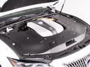 LS500h エグゼクティブ 後期型(禁煙車)(サンルーフ)(マークレビンソン)(リヤモニター)(レクサスセーフティシステム+A)(白本革シート)デジタルインナーミラー ハンズフリーパワートランク シーケンシャルウィンカー(38枚目)
