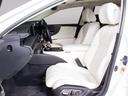 LS500h エグゼクティブ 後期型(禁煙車)(サンルーフ)(マークレビンソン)(リヤモニター)(レクサスセーフティシステム+A)(白本革シート)デジタルインナーミラー ハンズフリーパワートランク シーケンシャルウィンカー(44枚目)