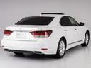 LS460 バージョンC Iパッケージ 後期型(サンルーフ)(黒本革シート)(3連眼LEDヘッドライト)(全画面SDマルチナビ)(点検記録簿20枚)デイライト 助手席オットマン ブルーレイ&Bluetooth対応 アルカンターラルーフ(20枚目)