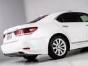 LS460 バージョンC Iパッケージ 後期型(サンルーフ)(黒本革シート)(3連眼LEDヘッドライト)(全画面SDマルチナビ)(点検記録簿20枚)デイライト 助手席オットマン ブルーレイ&Bluetooth対応 アルカンターラルーフ(24枚目)