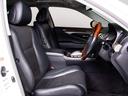 LS460 バージョンC Iパッケージ 後期型(サンルーフ)(黒本革シート)(3連眼LEDヘッドライト)(全画面SDマルチナビ)(点検記録簿20枚)デイライト 助手席オットマン ブルーレイ&Bluetooth対応 アルカンターラルーフ(39枚目)