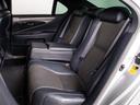LS LS460 Fスポーツ (WALD22インチアルミ)(エイムゲインエアロ)(レッド×ブラックコンビレザーシート)(連眼LEDヘッドライト)(衝突軽減ブレーキ)レーダークルーズ クリアランスソナー 専用内外装装備 デイライト(7枚目)