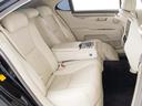 LS600hL エグゼクティブパッケージ (5人乗り)(マークレビンソン)(リアエンター)(メローホワイトレザー)(Fスポーツ仕様バンパー)(20インチAW)(ドライバーモニター)(レーダークルーズ)(プリクラッシュ)(LKA)(BSM)(30枚目)