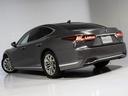 LS500h Iパッケージ (禁煙車)(黒本革シート)(レクサスセーフティシステム+A)パノラミックビューモニター 12.3インチSDマルチナビ デジタルインナーミラー シーケンシャルウィンカー パワートランク 衝突軽減ブレーキ(21枚目)