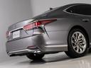 LS500h Iパッケージ (禁煙車)(黒本革シート)(レクサスセーフティシステム+A)パノラミックビューモニター 12.3インチSDマルチナビ デジタルインナーミラー シーケンシャルウィンカー パワートランク 衝突軽減ブレーキ(23枚目)