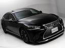 LS500h エグゼクティブ (マークレビンソン)(リヤモニター)(サンルーフ)(ブラウンレザーシート)(4WD)(オプション20インチアルミ)(記録簿15枚)(フルエアロ)レクサスセーフティシステム+A ハンズフリートランク(34枚目)