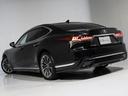 ＬＳ５００ｈ　エグゼクティブ　（禁煙車）（フルエアロ）（リヤエンターモニター）（マークレビンソン）（黒本革シート）（レクサスセーフティシステム＋Ａ）パノラミックビューモニター　ハンズフリーパワートランク　デジタルインナーミラー（24枚目）