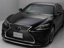 ＬＳ５００ｈ　エグゼクティブ　（禁煙車）（フルエアロ）（リヤエンターモニター）（マークレビンソン）（黒本革シート）（レクサスセーフティシステム＋Ａ）パノラミックビューモニター　ハンズフリーパワートランク　デジタルインナーミラー（32枚目）