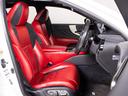 LS500h Fスポーツ (サンルーフ)(赤本革シート)(レクサスセーフティシステム+A)デジタルインナーミラー パノラミックビューモニター 12.3インチSDマルチナビ シーケンシャルウィンカー ハンズフリーパワートランク(40枚目)