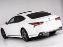 LS500h エグゼクティブ (サンルーフ)(マークレビンソン)(リヤモニター)(白本革シート)(TRD21インチアルミ)(レクサスセーフティシステム+A)パノラミックビュー デジタルインナーミラー ハンズフリーパワートランク(27枚目)