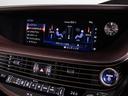 LS500h エグゼクティブ (サンルーフ)(マークレビンソン)(リヤモニター)(白本革シート)(TRD21インチアルミ)(レクサスセーフティシステム+A)パノラミックビュー デジタルインナーミラー ハンズフリーパワートランク(56枚目)