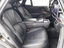 高級感をさらに高める黒本革シート搭載！！今では三大人気装備の一つとなり車内状態もとても良好です。お好みのシートカラー（赤、白、青等々）への変更も可能となります。