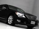 ＬＳ４６０Ｌ　（サンルーフ）（黒本革シート）（衝突軽減ブレーキ）（レーダークルーズコントロール）パーキングアシスト　Ｂｌｕｅｔｏｏｔｈ対応　クリアランスソナー　パワートランク　ＨＤＤマルチナビ　カラーバックカメラ（21枚目）
