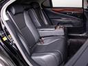 ＬＳ４６０Ｌ　（サンルーフ）（黒本革シート）（衝突軽減ブレーキ）（レーダークルーズコントロール）パーキングアシスト　Ｂｌｕｅｔｏｏｔｈ対応　クリアランスソナー　パワートランク　ＨＤＤマルチナビ　カラーバックカメラ（34枚目）
