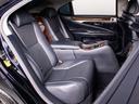 ＬＳ６００ｈＬ　エグゼクティブパッケージ　後期型　４人乗り（マークレビンソン）（リヤエンターモニター）（黒本革シート）連眼ＬＥＤヘッドライト　衝突軽減ブレーキ　ドライバーズモニター　レーダークルーズ　レーンキープ　４ＷＤ　本革ダッシュボード（36枚目）