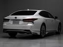 ＬＳ５００ｈ　エグゼクティブ　（サンルーフ）（マークレビンソン）（リヤモニター）（ブラウンレザーシート）（モデリスタ）（オプション２０ＡＷ）（レクサスセーフティシステム＋Ａ）パノラミックビューモニター　ハンズフリーパワートランク（27枚目）
