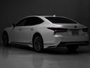 ＬＳ５００ｈ　エグゼクティブ　（サンルーフ）（マークレビンソン）（リヤモニター）（ブラウンレザーシート）（モデリスタ）（オプション２０ＡＷ）（レクサスセーフティシステム＋Ａ）パノラミックビューモニター　ハンズフリーパワートランク（29枚目）