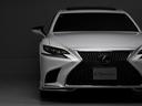 ＬＳ５００ｈ　エグゼクティブ　（サンルーフ）（マークレビンソン）（リヤモニター）（ブラウンレザーシート）（モデリスタ）（オプション２０ＡＷ）（レクサスセーフティシステム＋Ａ）パノラミックビューモニター　ハンズフリーパワートランク（30枚目）