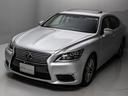 ＬＳ６００ｈ　バージョンＣ　Ｉパッケージ　後期型（禁煙車）（サンルーフ）（黒本革シート）（衝突軽減ブレーキ）（４ＷＤ）（ドライバーズモニター）レーンキープアシスト　前後プリクラッシュ　パワートランク　ＢＳＭ　オットマン　ＨＤＤマルチナビ（27枚目）