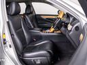 ＬＳ４６０　バージョンＣ　Ｉパッケージ　後期型（禁煙車）（サンルーフ）（黒本革シート）（２１インチアルミホイール）（エアサスコントローラー付）（エアロカスタム）ローダウン　クリアランスソナー　オットマン　ＨＤＤマルチナビ　Ｂｌｕｅｔｏｏｔｈ（35枚目）