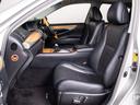 ＬＳ４６０　バージョンＣ　Ｉパッケージ　後期型（禁煙車）（サンルーフ）（黒本革シート）（２１インチアルミホイール）（エアサスコントローラー付）（エアロカスタム）ローダウン　クリアランスソナー　オットマン　ＨＤＤマルチナビ　Ｂｌｕｅｔｏｏｔｈ（36枚目）