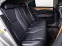 ＬＳ４６０　バージョンＣ　Ｉパッケージ　後期型（禁煙車）（サンルーフ）（黒本革シート）（２１インチアルミホイール）（エアサスコントローラー付）（エアロカスタム）ローダウン　クリアランスソナー　オットマン　ＨＤＤマルチナビ　Ｂｌｕｅｔｏｏｔｈ（37枚目）