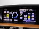 ＬＳ４６０　バージョンＣ　Ｉパッケージ　後期型（禁煙車）（サンルーフ）（黒本革シート）（２１インチアルミホイール）（エアサスコントローラー付）（エアロカスタム）ローダウン　クリアランスソナー　オットマン　ＨＤＤマルチナビ　Ｂｌｕｅｔｏｏｔｈ（44枚目）