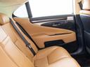 ＬＳ６００ｈ　バージョンＣ　Ｉパッケージ　後期型（サンルーフ）（ブラウンレザーシート）（モデリスタ）（４ＷＤ）（前後プリクラッシュ）（レーンキープアシスト）（ドライバーズモニター）レーダークルーズ　パワートランク　ＢＳＭ　クリアランスソナー（37枚目）