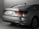 ＬＳ４６０　バージョンＬ　後期型（フルエアロ）（全画面ＳＤマルチナビ）（衝突軽減ブレーキ）（グレーレザーシート）レーダークルーズ　ＢＳＭ　パワートランク　後席ＶＩＰ仕様　デイライト　点検記録簿１１枚　エアロカスタム（30枚目）